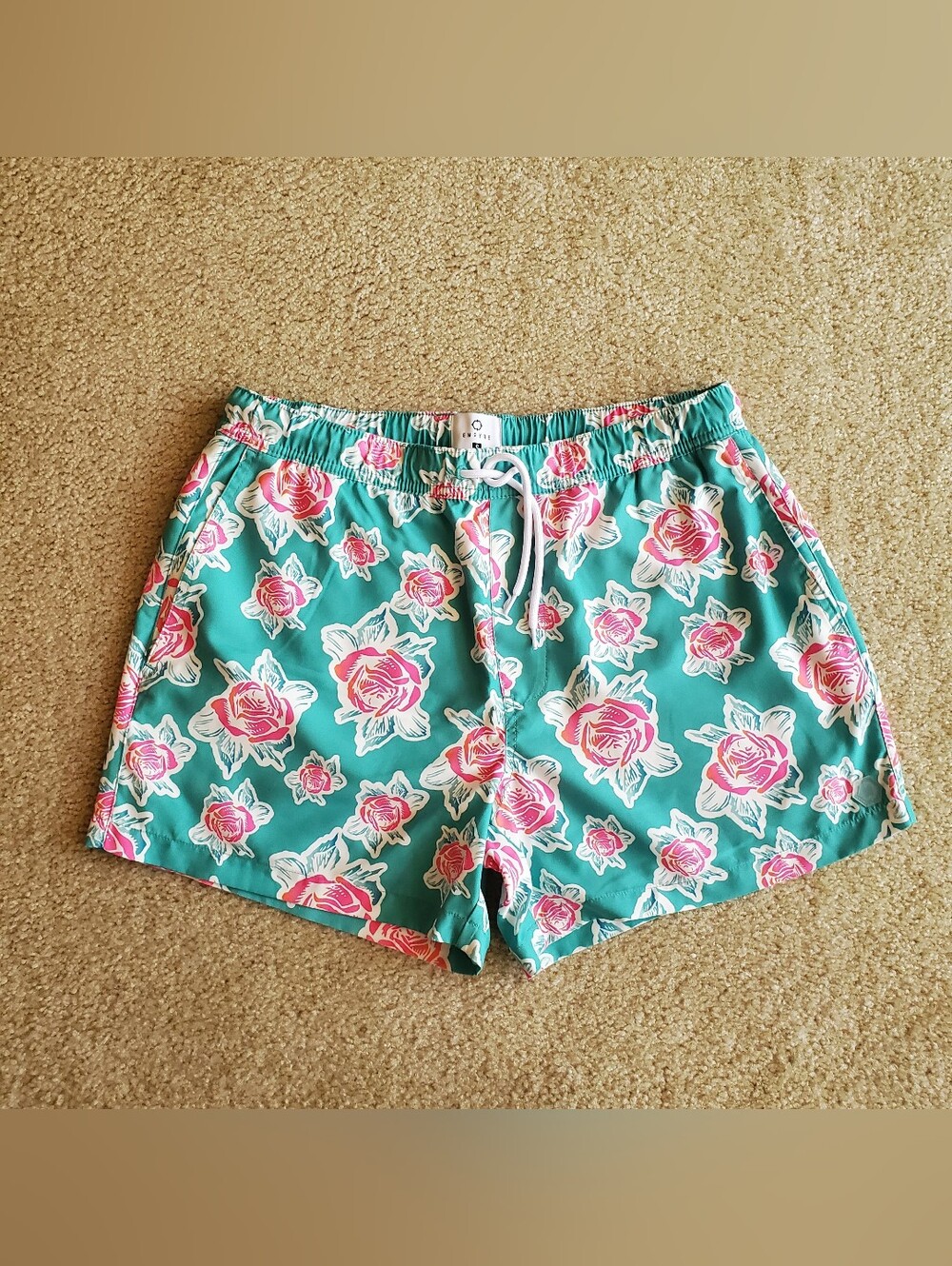 NWOT Empire shorts